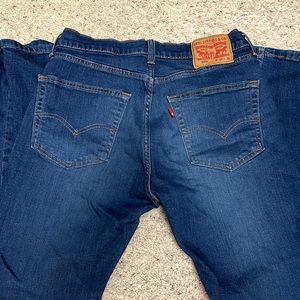 Levi’s 505 Jeans